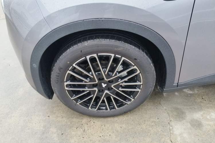 Used  firefly 2025 Illuminated Edition