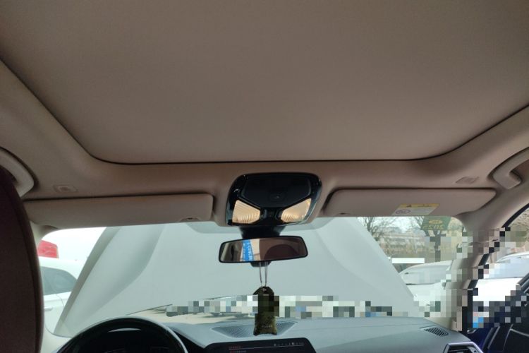 Used BMW 3 Series 2021 Restyled 325Li M Sport Package