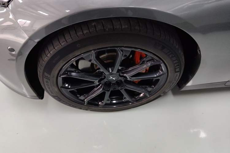 Used XPeng P7 2020 670E