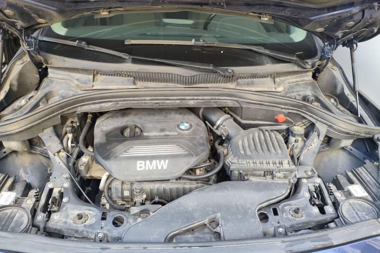 Used BMW 2 Series Active Tourer 2016 218i Leading Model