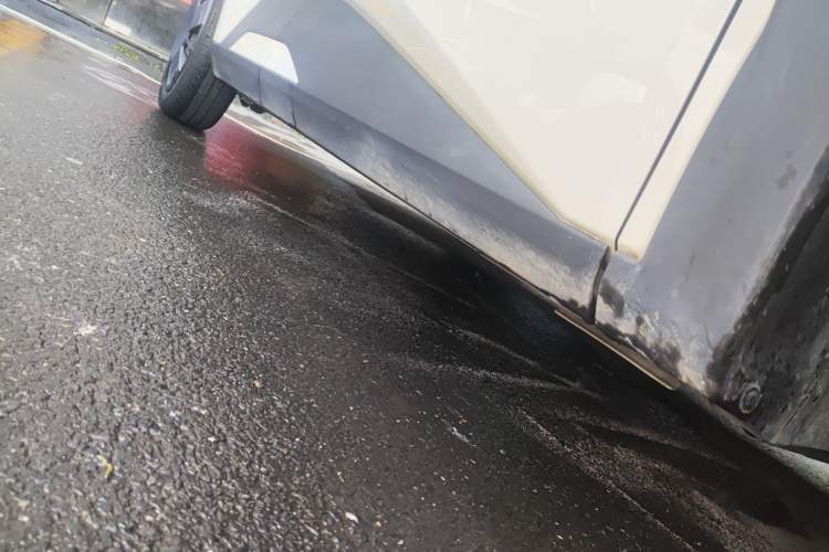 Used BYD Seagull 2025 305km Active Version