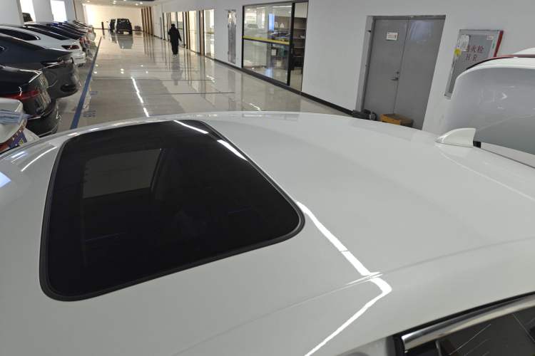 Used Honda Accord 2024 260TURBO Luxury Edition