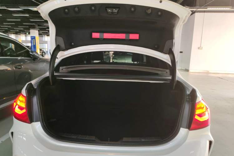 Used BMW 1 Series 2020 120i M Sport Package
