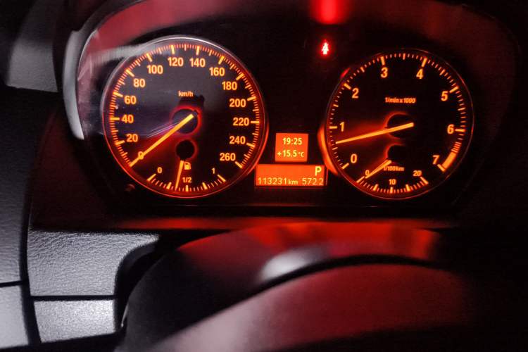 Used BMW X1 2014 sDrive18i Leading Model