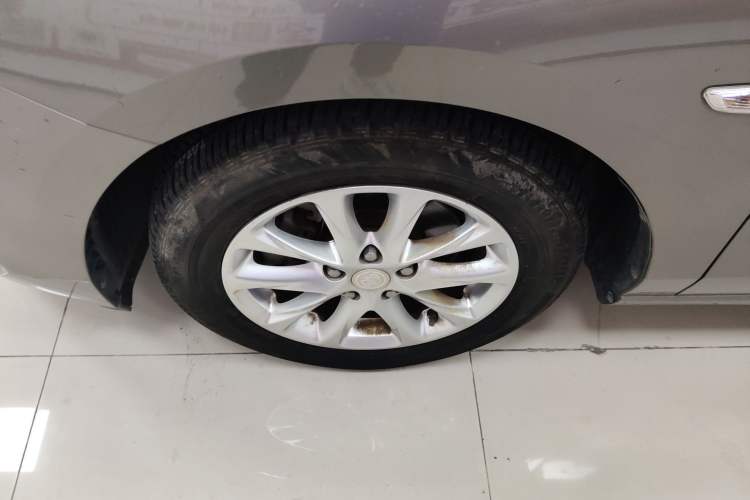 Used Buick GL6 2018 18T 6-Seater Luxury Model