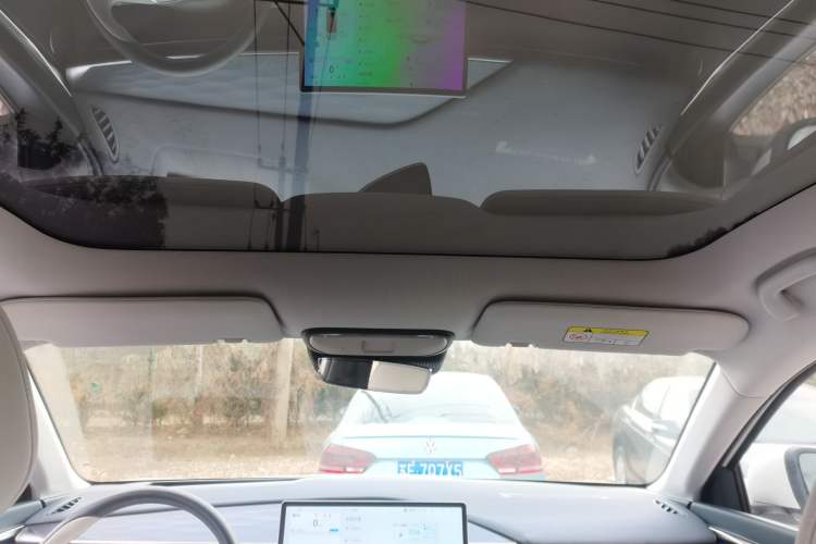 Used ARCFOX Alpha T5 2024 520 MAX