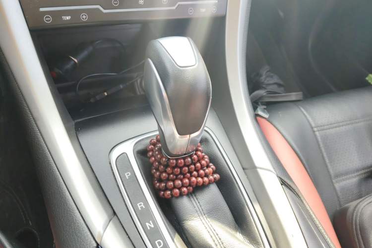 Used Ford Mondeo 2013 2.0L GTDi 200 Fashion Edition