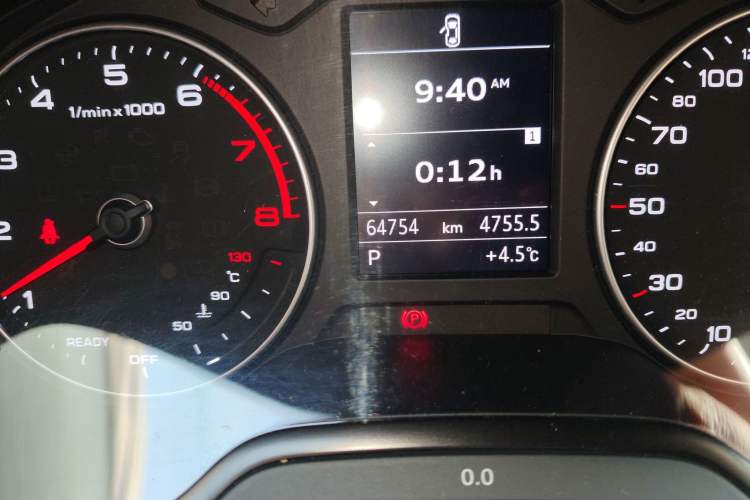 Used Audi A3 2020 Limousine 35 TFSI Ambition China VI
