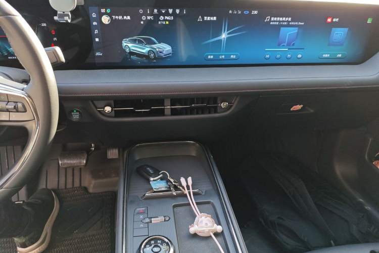 Used Ford Mondeo 2022 Restyled EcoBoost 245 Luxury Version
