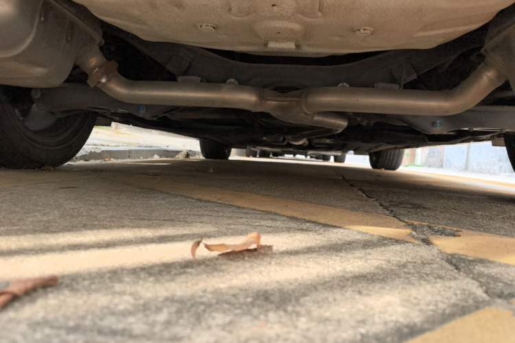 Used Honda Civic 2022 240TURBO CVT Dynamic Edition