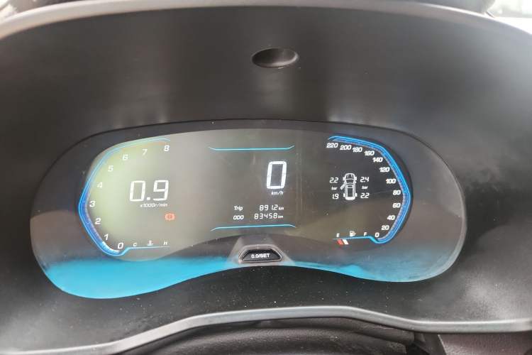 Used Wuling Hongguang S3 2018 1.5L Manual Luxury Model China V Standard
