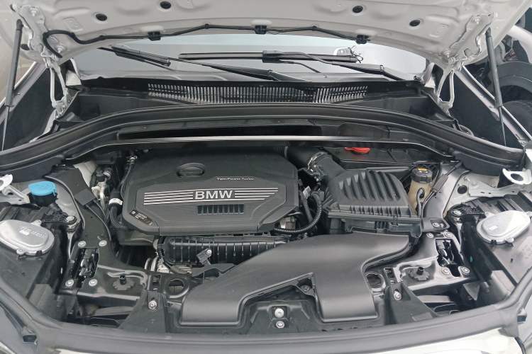 Used BMW X1 2020 sDrive20Li Premium Edition
