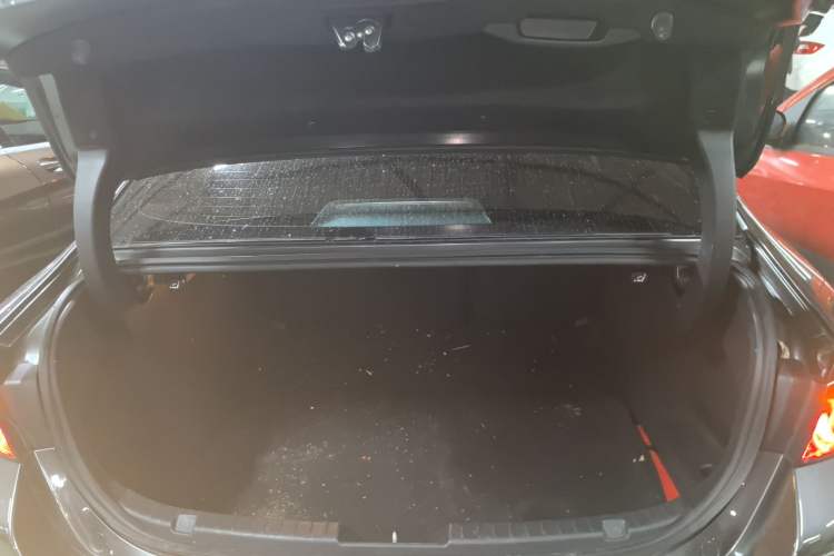 Used Mazda Mazda 3 Axela 2020 2.0L Automatic Zhiya Edition
