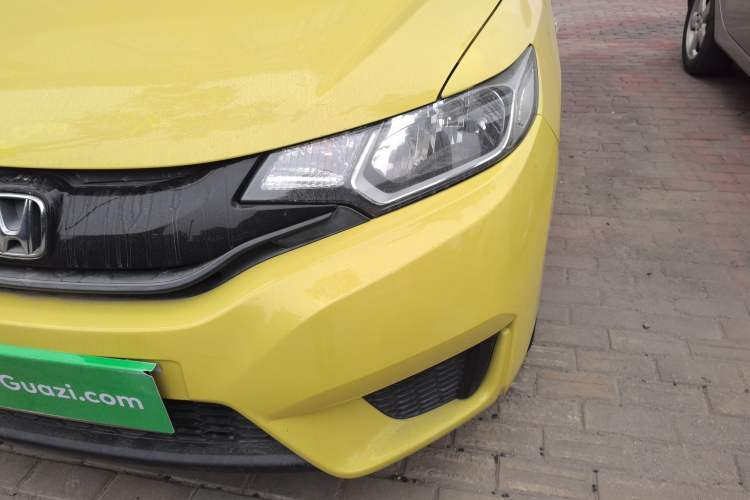 Used Honda Fit 2016 1.5L LX CVT Comfort Model