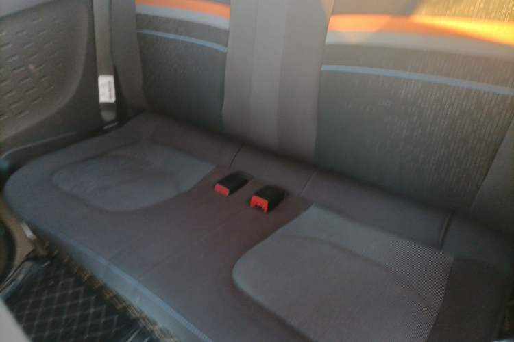 Used Wuling Hongguang MINIEV 2020 Enjoy Edition Lithium-Ion Battery
