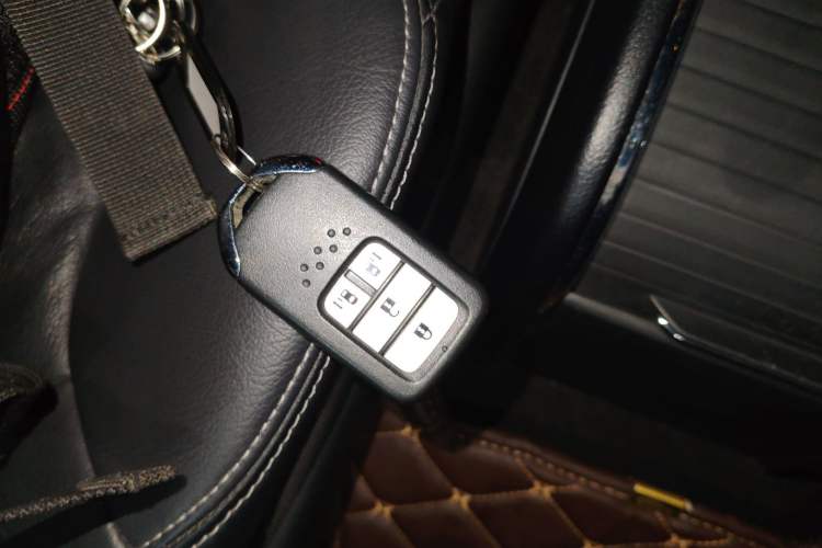 Used Honda Elysion 2016 2.4L Style Edition