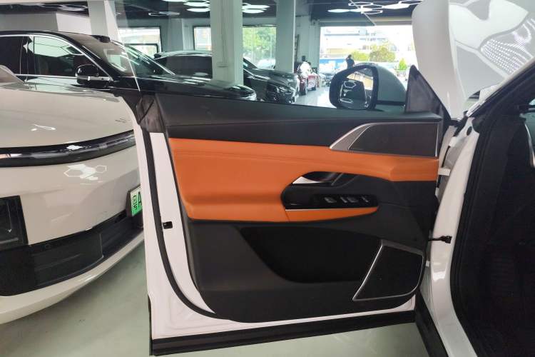 Used XPeng G9 2022 702 Max
