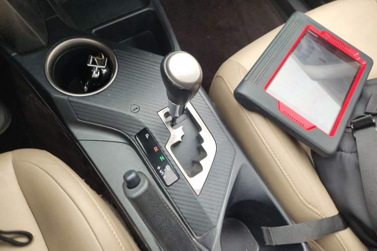 Used Toyota RAV4 2013 2.5L Automatic 4x4 Elite Edition