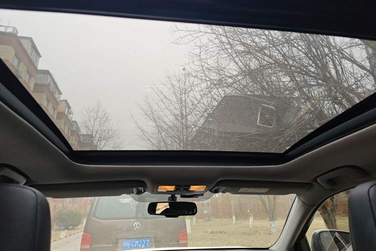 Used Toyota Highlander 2017 2.0T Four-Wheel Drive Ultimate Edition 7 Seats