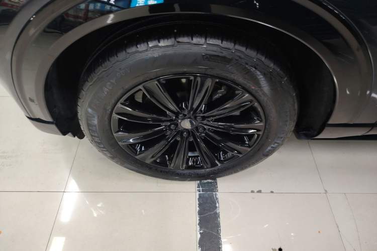 Used Ford Explorer 2020 EcoBoost 285 4x4 Titanium Edition 7-Seater