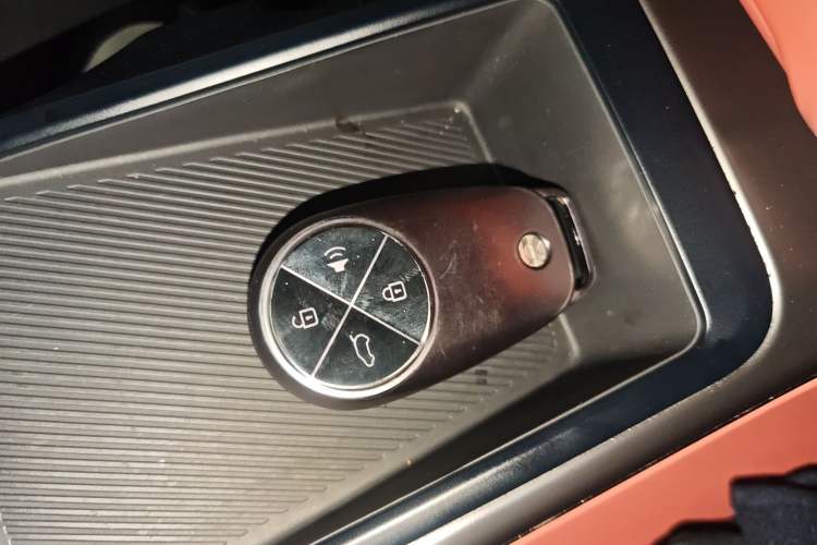 Used Nio EC6 2020 615 km Performance Edition