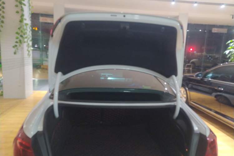 Used Volkswagen FAW-Volkswagen CC 2016 1.8TSI Luxury Model
