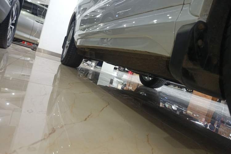 Used Audi Q3 2018 30th Anniversary Edition 30 TFSI Fashion Model