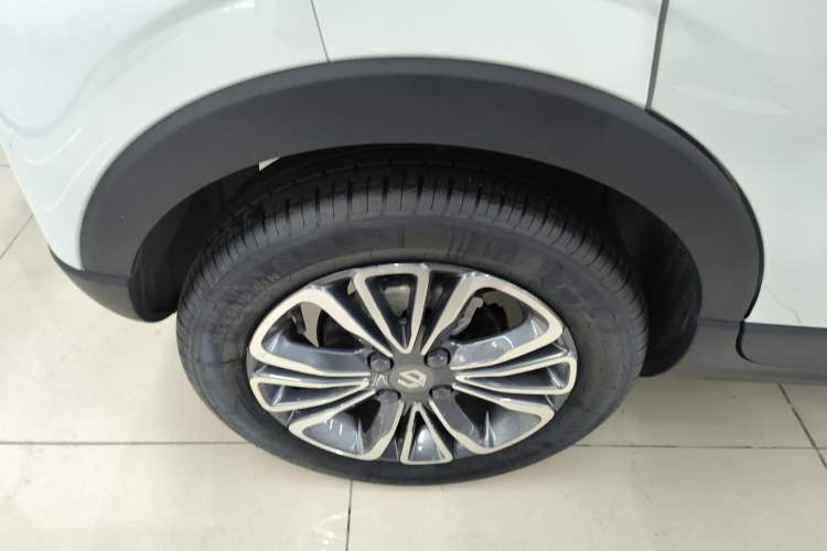 Used Leapmotor T03 2024 310 Comfort Edition