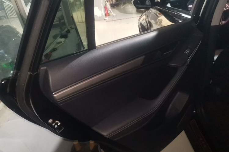 Used Ford Territory 2019 EcoBoost 145 CVT Platinum Edition China V Standard