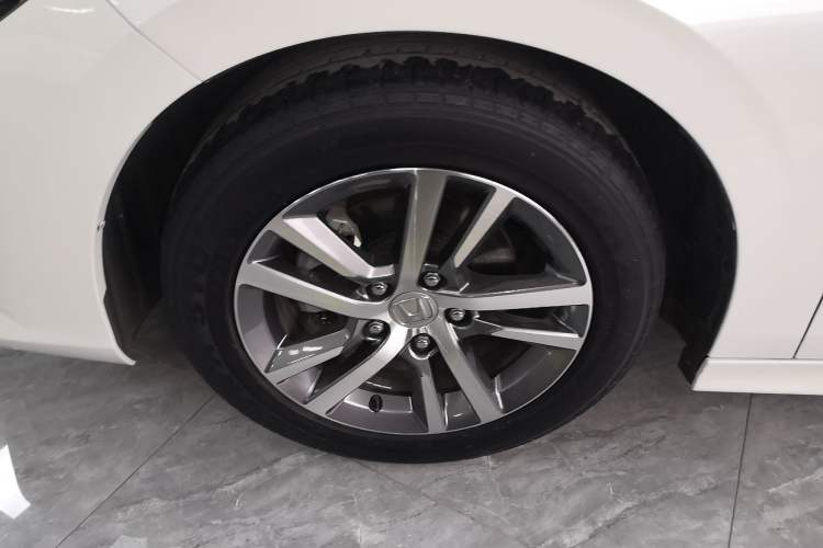 Used Honda Civic 2022 240TURBO CVT Jingcheng Edition