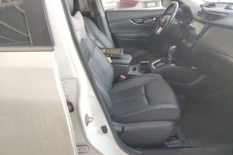 Used Nissan X-Trail 2020 2.0L XL ITS CVT 2WD SmartConnect Comfort Edition