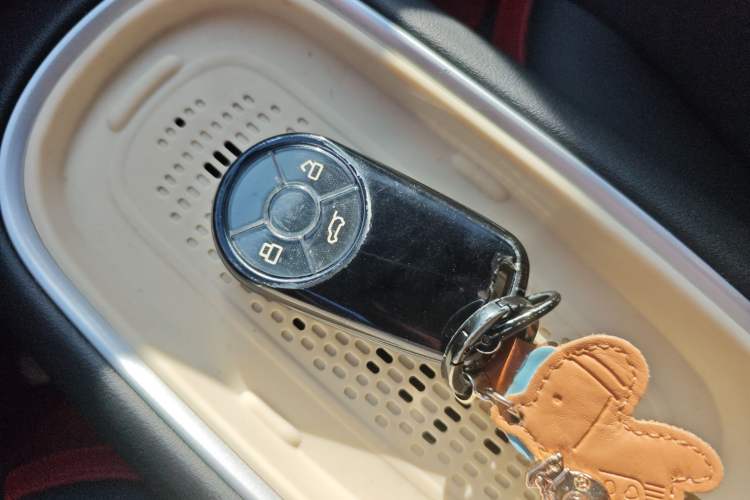 Used ORA Good Cat GT 2024 Revised Edition Mulan Version 401 km Luxury Grade