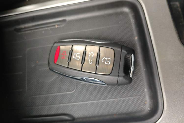 Used Haval DARGO 2024 1.5T DCT Border Collie Edition