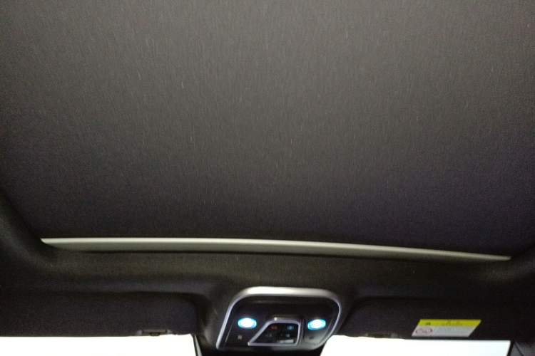 Used BYD Tang New Energy 2025 DM-i 115KM Prestige Model
