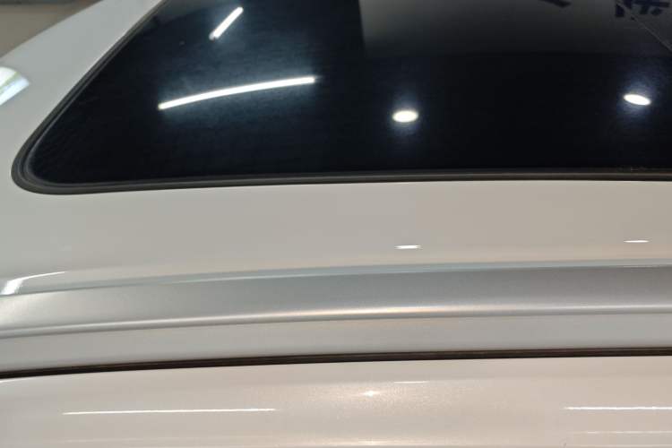 Used Haval H6 2021 3rd Generation 1.5T Automatic Two-Wheel Drive Pro
