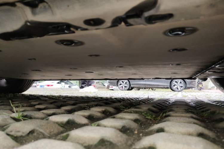 Used Volkswagen ID.4 CROZZ 2021 Long-Range Lite PRO Two-Wheel Drive Version
