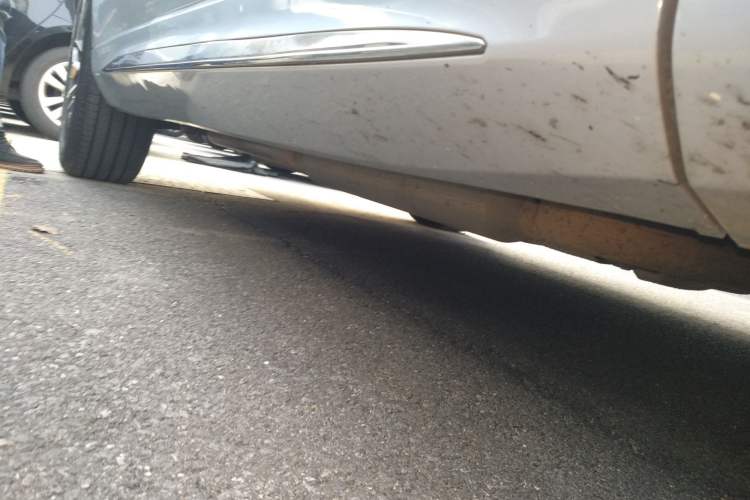 Used Oshan Z6 New Energy 2022 Blue Whale iDD 150KM Flagship PLUS Smart Parking Edition
