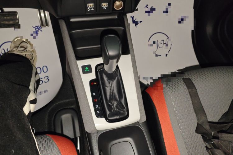 Used Honda LIFE 2021 1.5L CVT SPO-SS Dynamic Edition