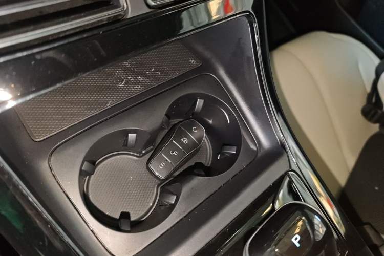 Used BYD Qin PLUS 2024 HONOR Edition DM-i 55KM Leading Model
