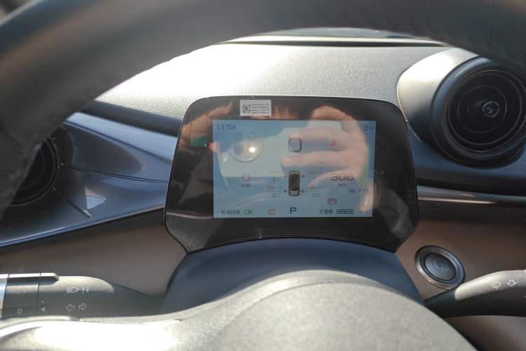 Used BYD Dolphin 2023 420 km Fashion Edition