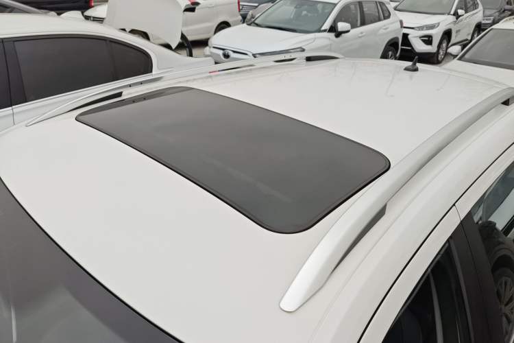 Used Volkswagen Gran Lavida 2017 230TSI DSG Comfort Edition