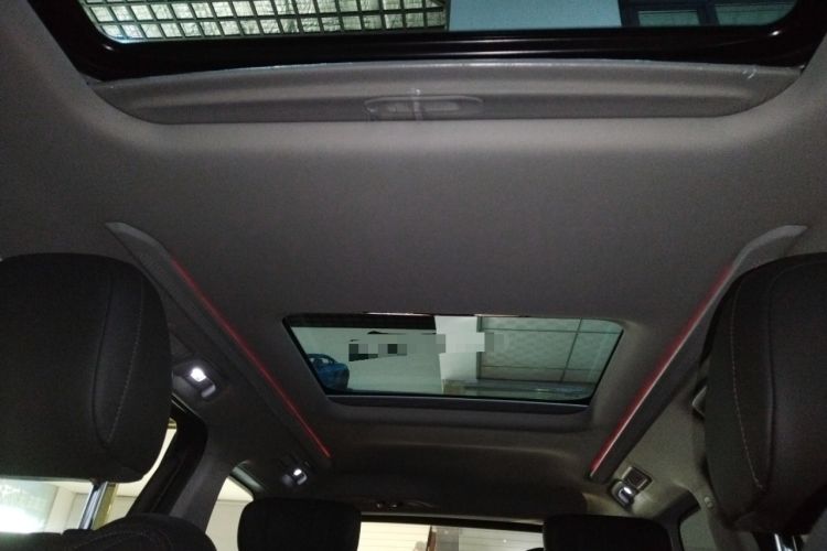 Used GAC Trumpchi M8 2024 Master Series 400T Ultimate Edition