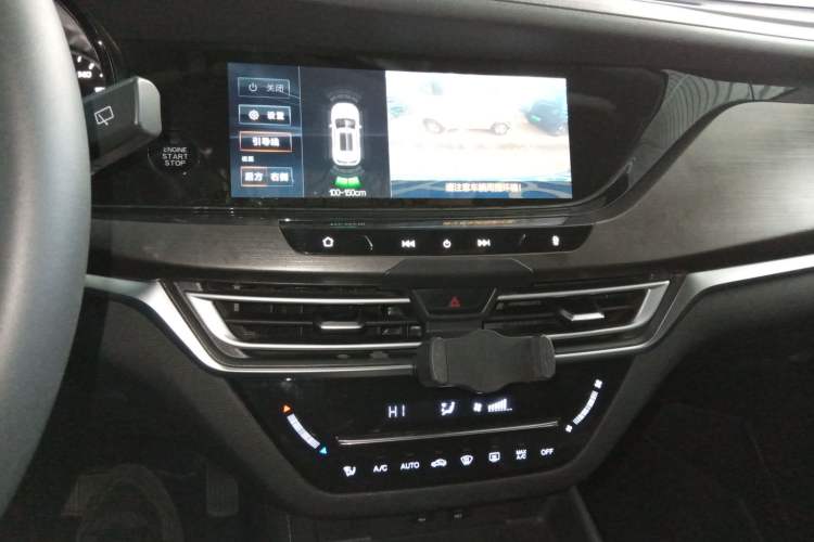 Used Changan CS35PLUS 2019 1.4T DCT Chuanlian Blue Whale Edition
