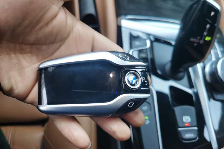 Used BMW 6 Series GT 2018 630i M Sport Package