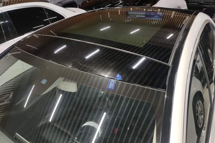 Used Mercedes-Benz C-Class 2020 C 260 L Sport Edition
