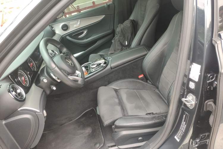 Used Mercedes-Benz E-Class 2017 E 200 Sport 4MATIC