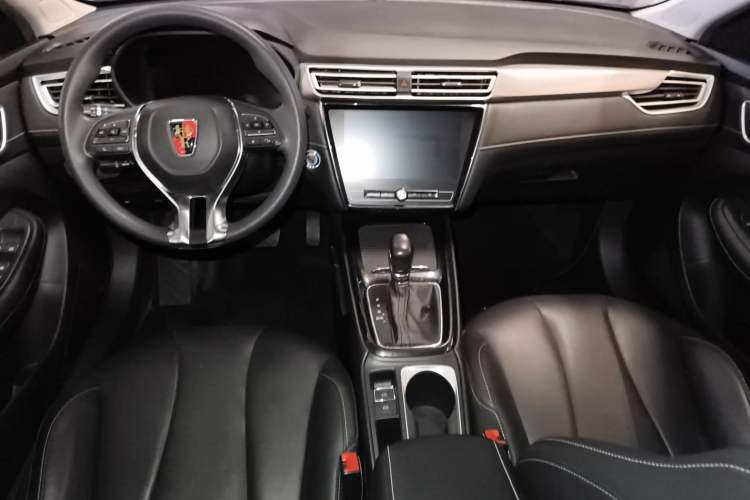 Used Roewe i5 2020 1.5L Automatic 4G Connect Luxury Flagship Edition