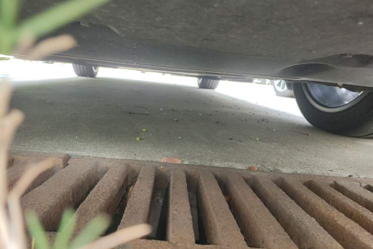 Used BYD Han 2023 EV Champion Edition 506KM Front-Wheel-Drive Premium Model
