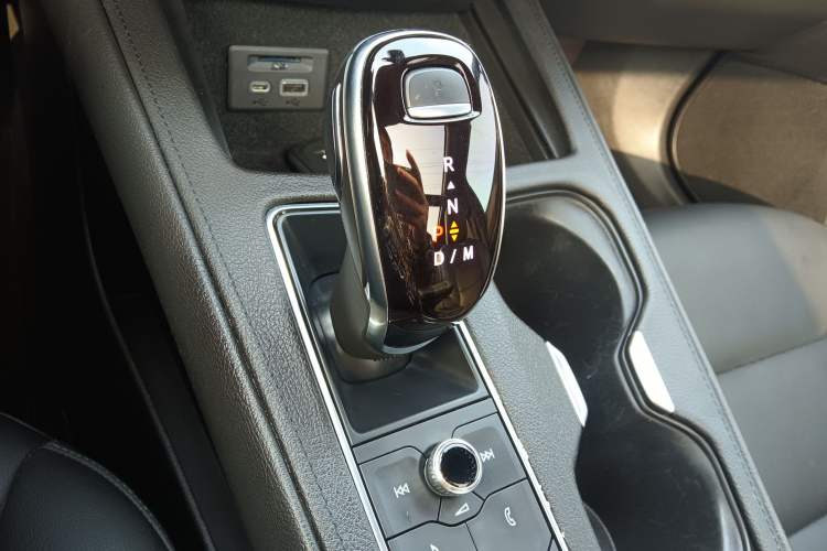 Used Cadillac XT4 2021 28T Two-Wheel Drive Leading Version