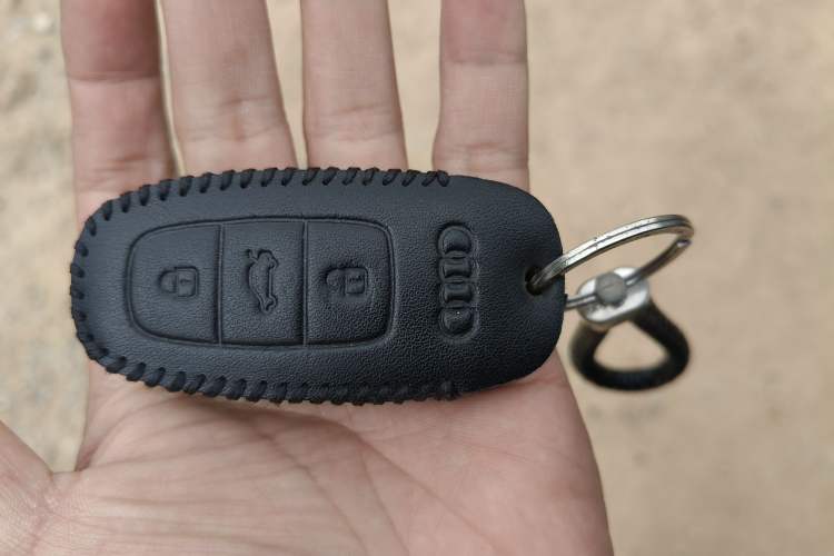 Used Audi A3 2023 Restyled A3L Limousine 35 TFSI Fashion Sport Edition
